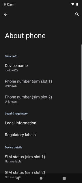 UI Screenshot