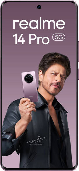 Realme 14 Pro