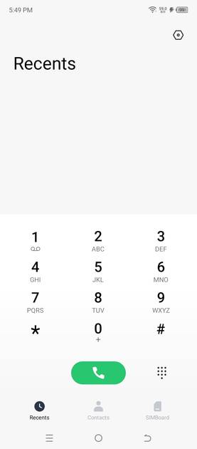 UI Screenshot