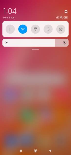 UI Screenshot