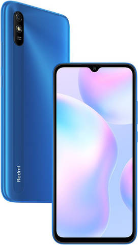 Xiaomi Redmi 9i