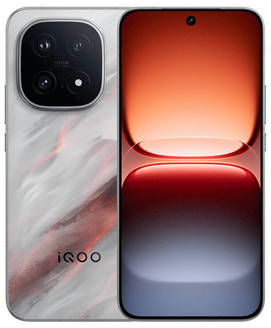 iQOO 15