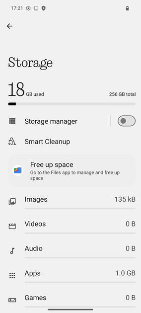 UI Screenshot