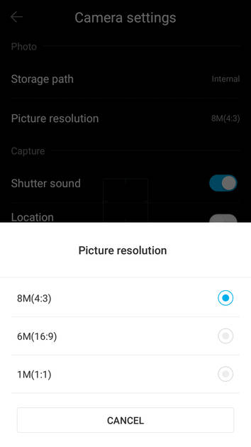 UI Screenshot