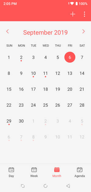UI Screenshot