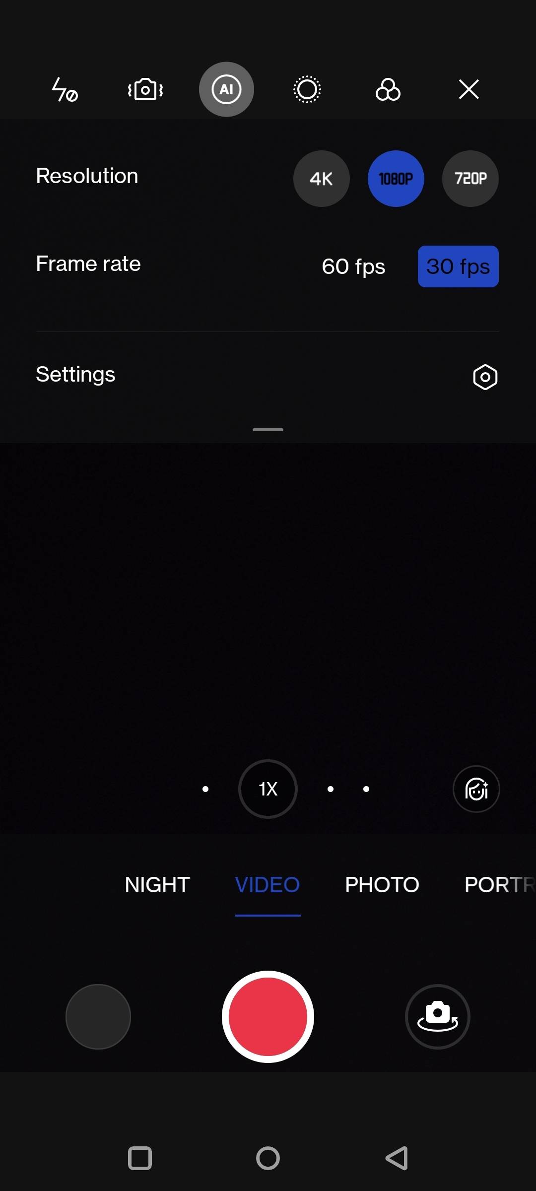 UI
