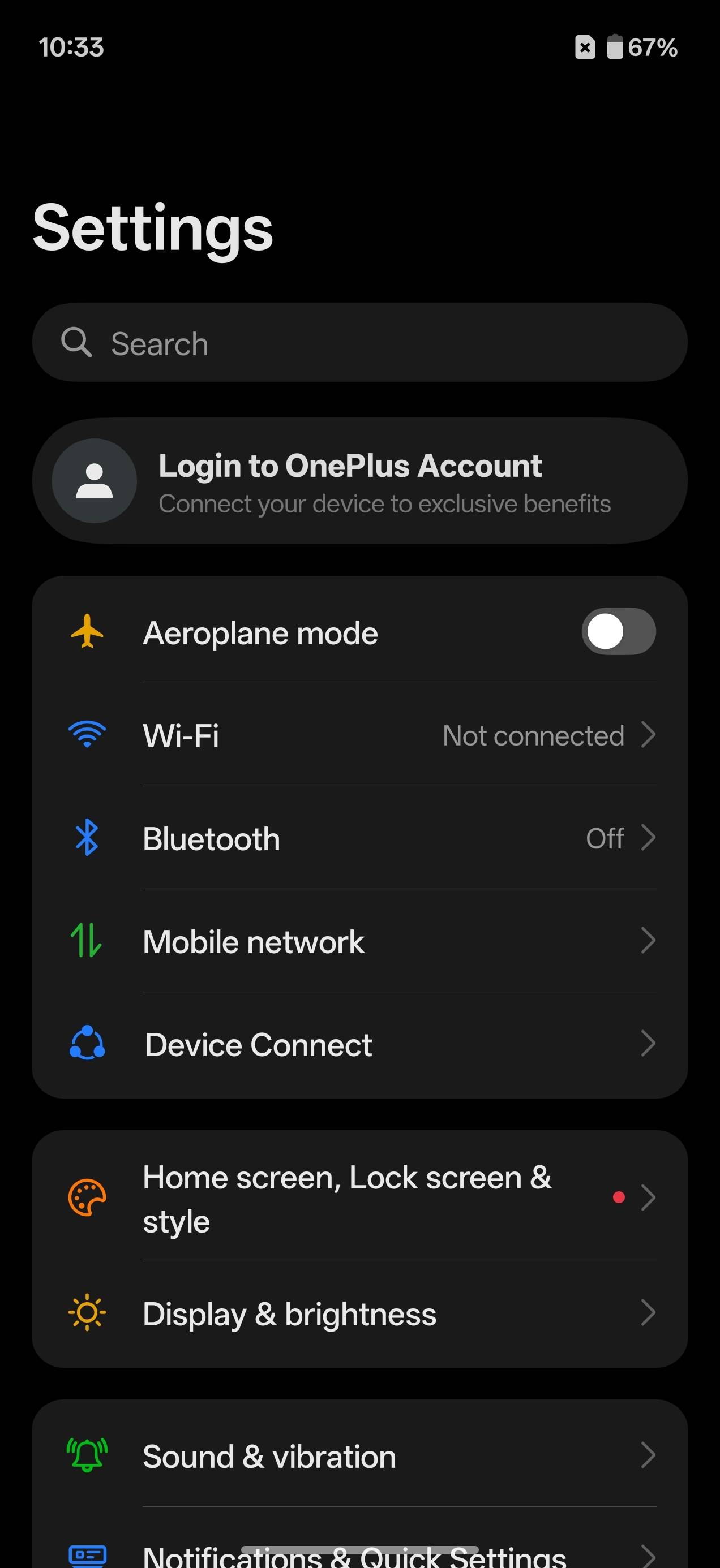 OnePlus