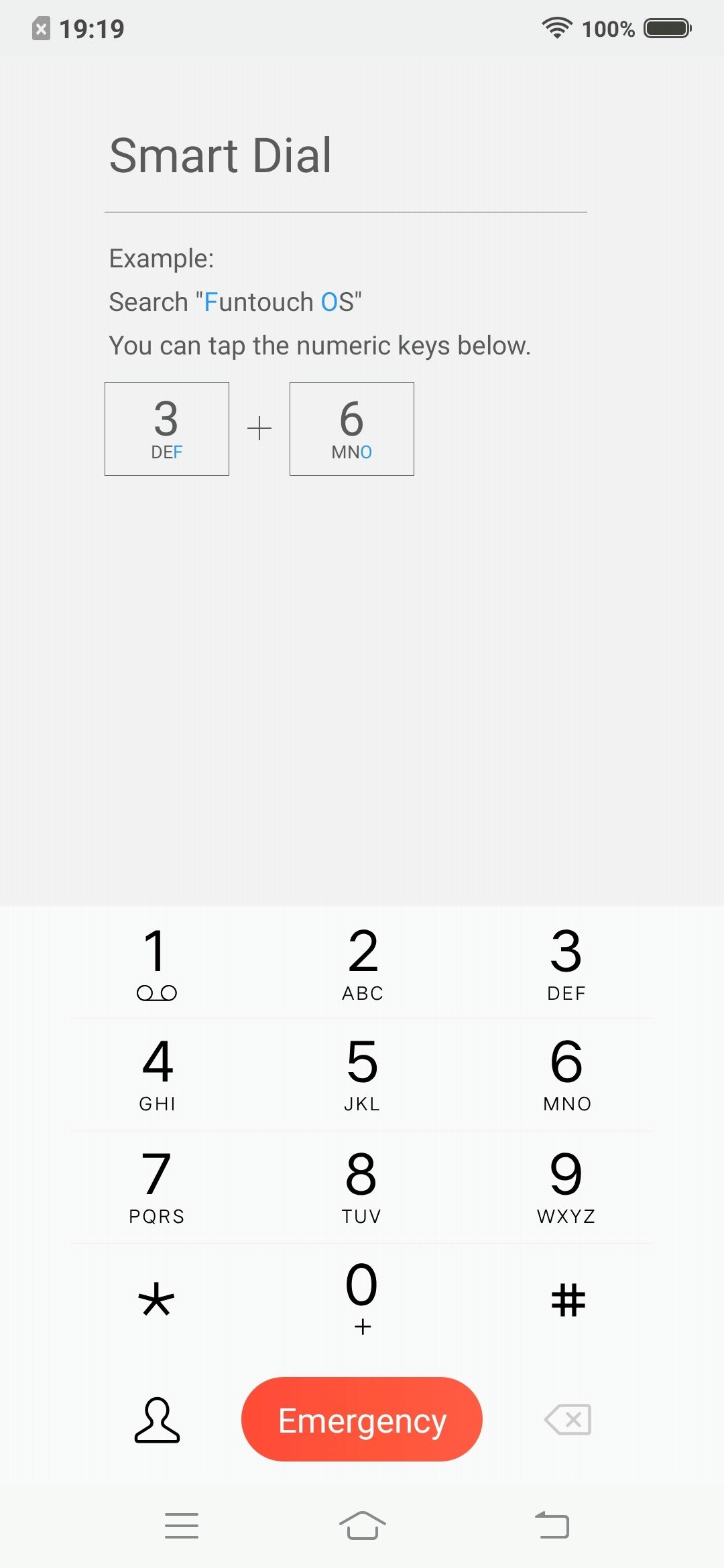 UI