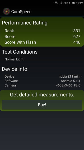 benchmarks