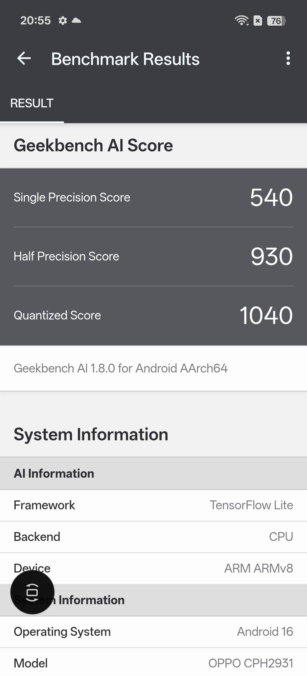OPPO