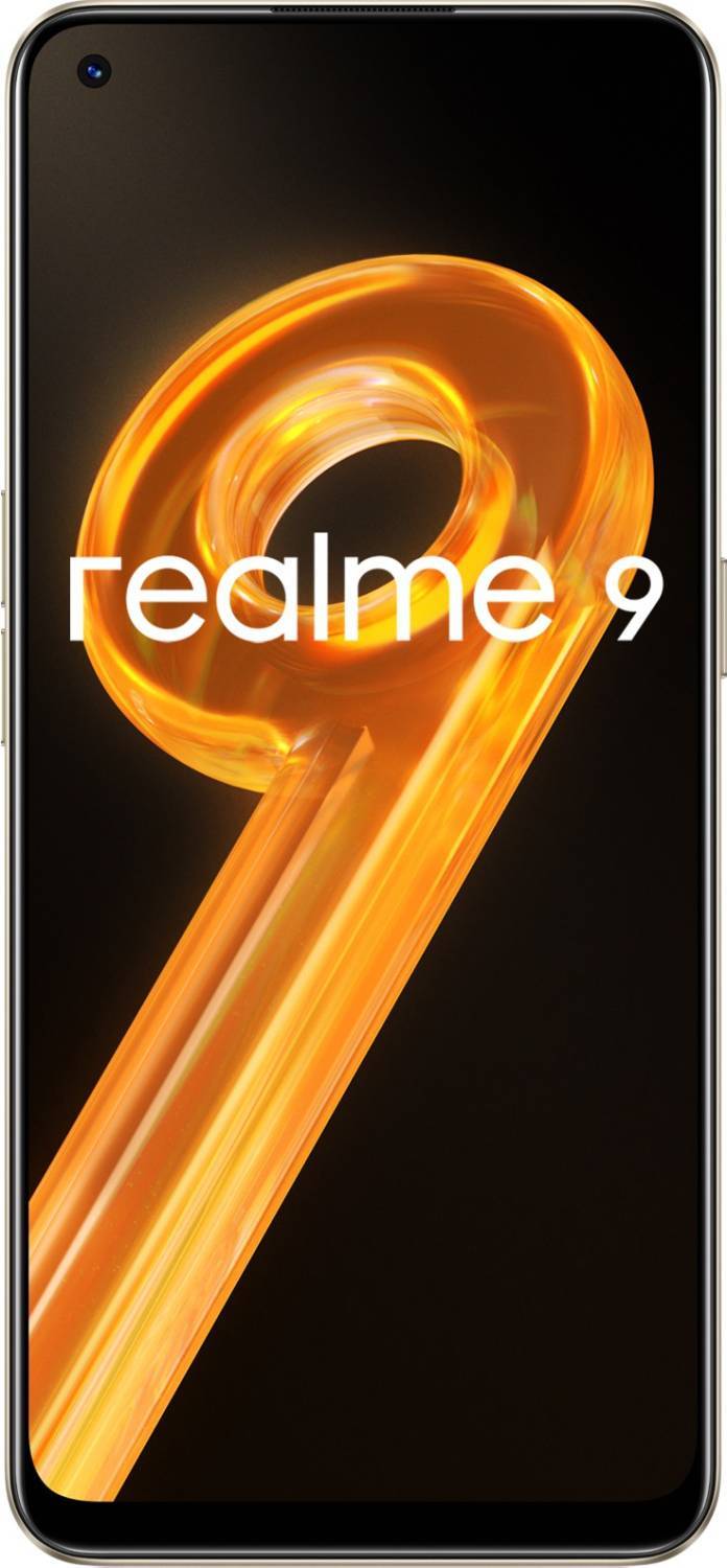 realme