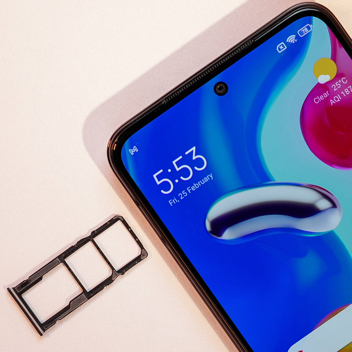 Xiaomi