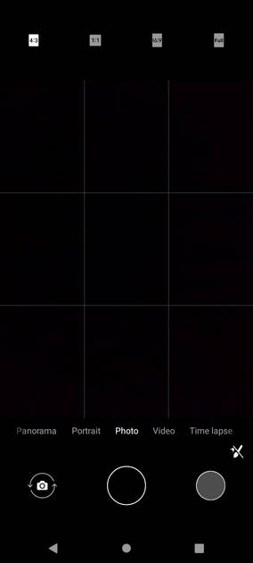 UI Screenshot