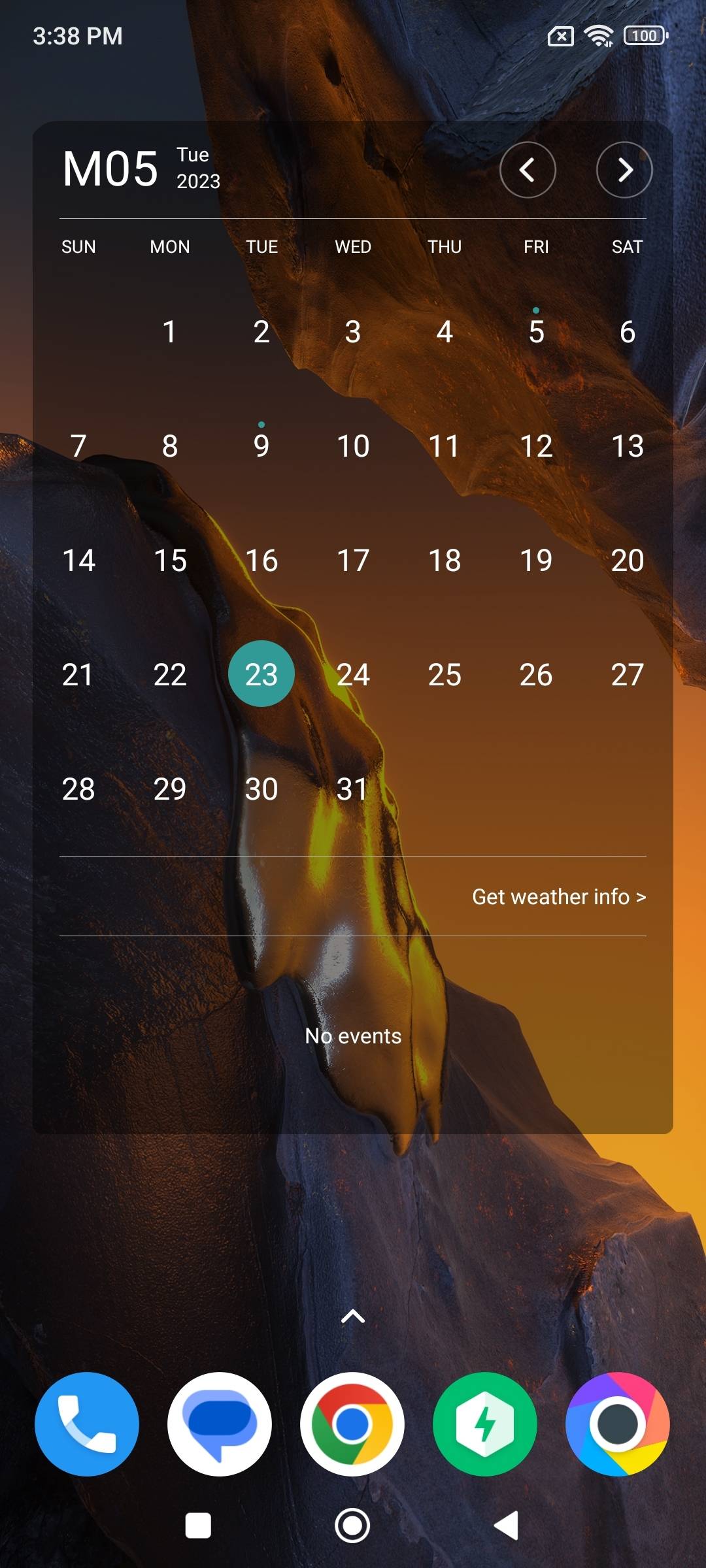 UI