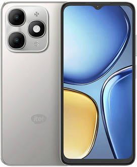 Itel A90