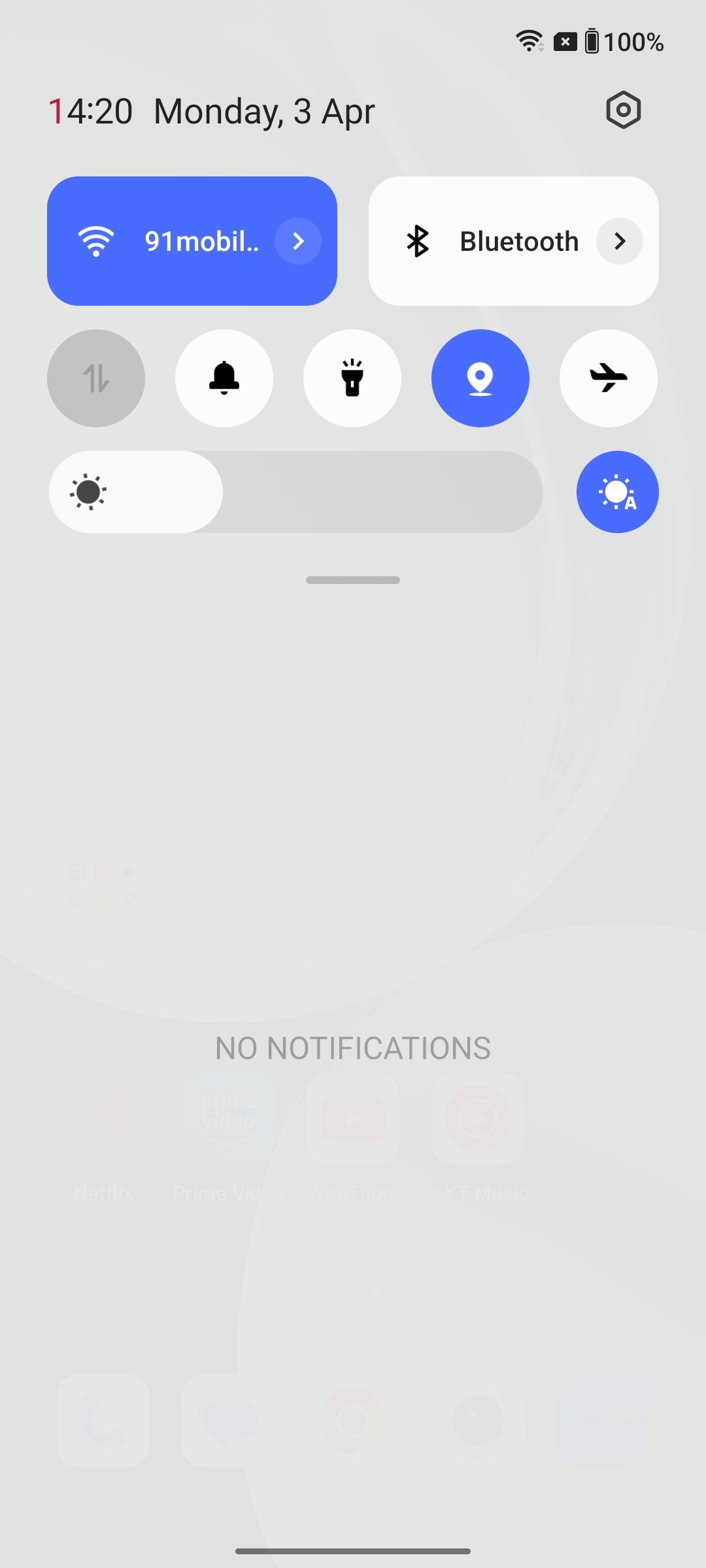 UI