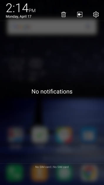 UI Screenshot