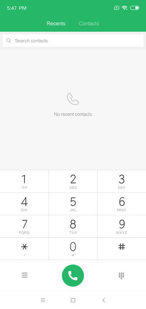 UI Screenshot