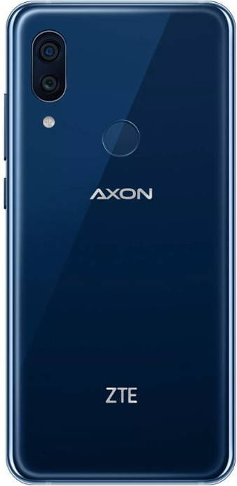 ZTE