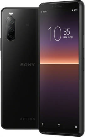 Sony Xperia 10 II