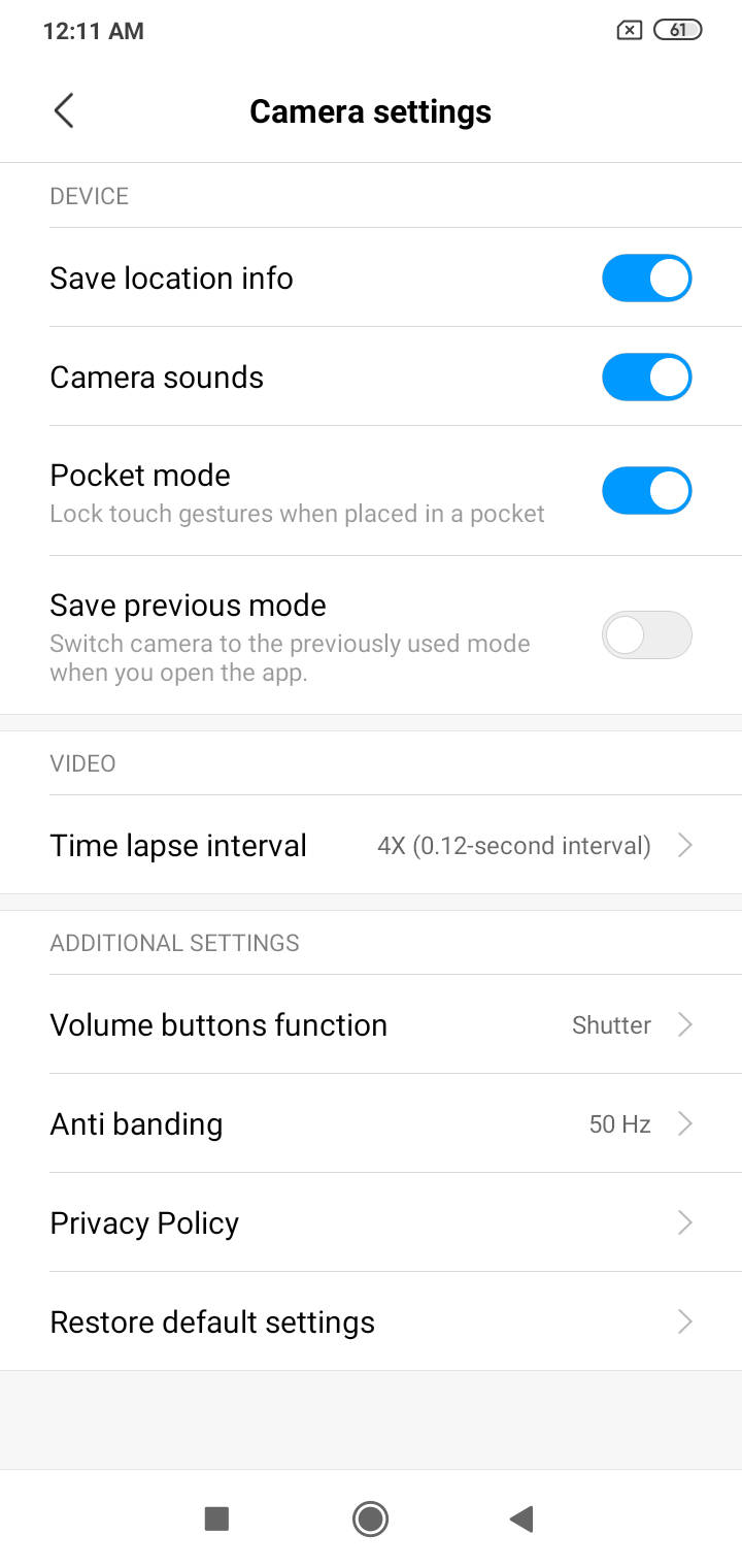 UI