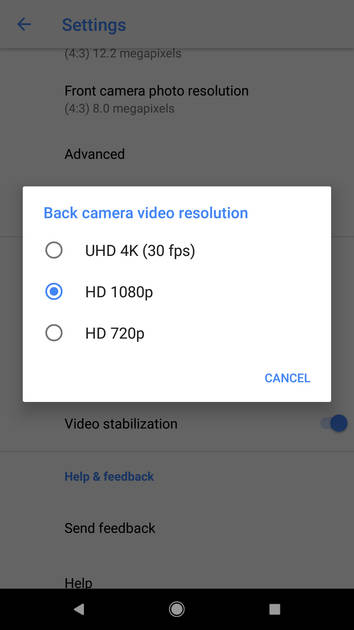 UI Screenshot