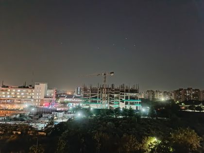 Tecno Camon 20 Pro