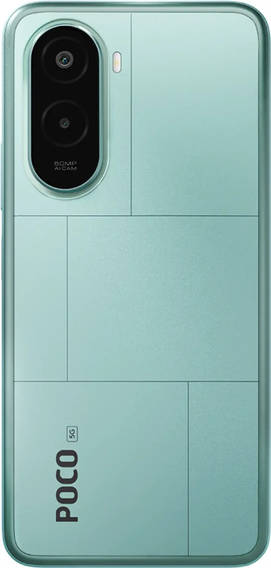 POCO M7 Plus