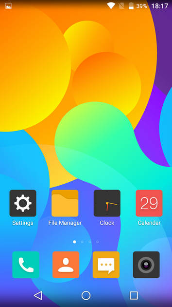 UI Screenshot