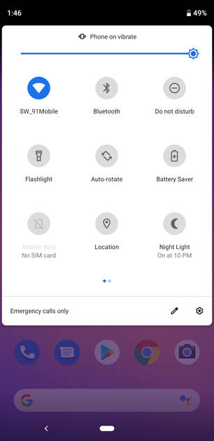 UI Screenshot