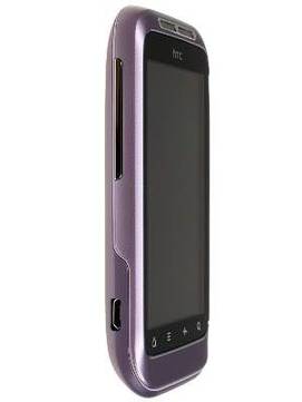 HTC Wildfire S
