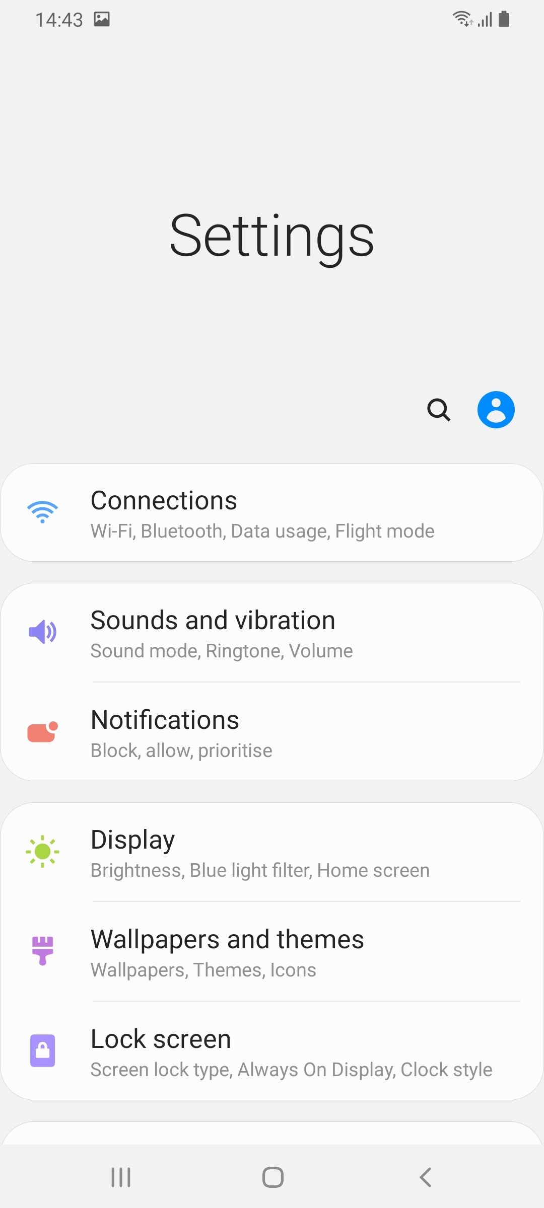 UI
