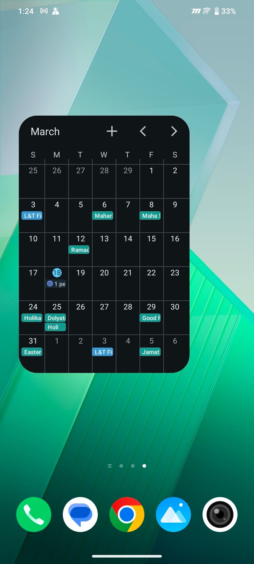 UI