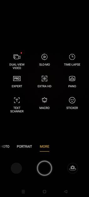 UI Screenshot