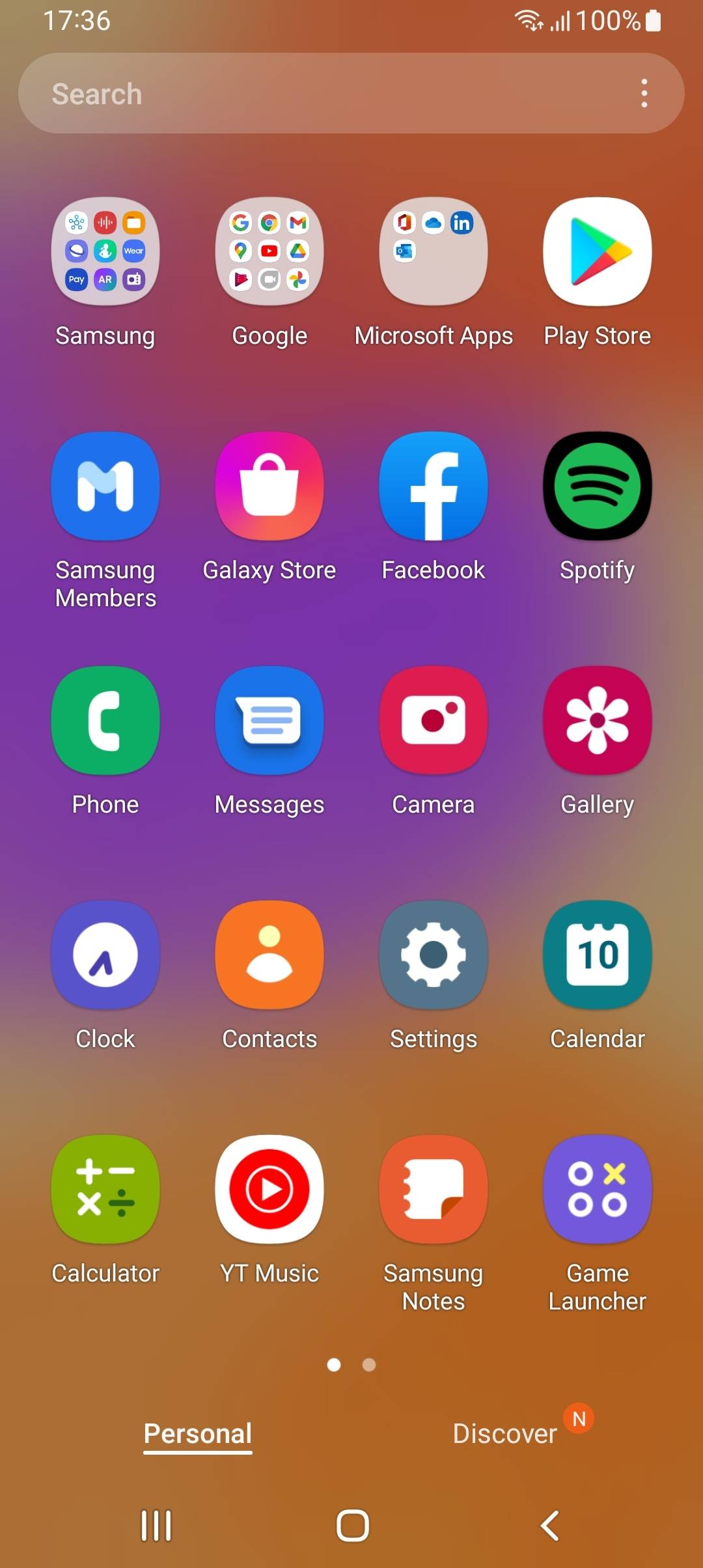 UI
