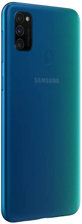 Samsung Galaxy M30s 128GB