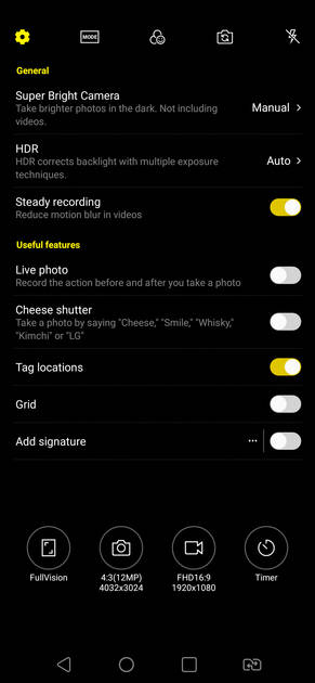 UI Screenshot