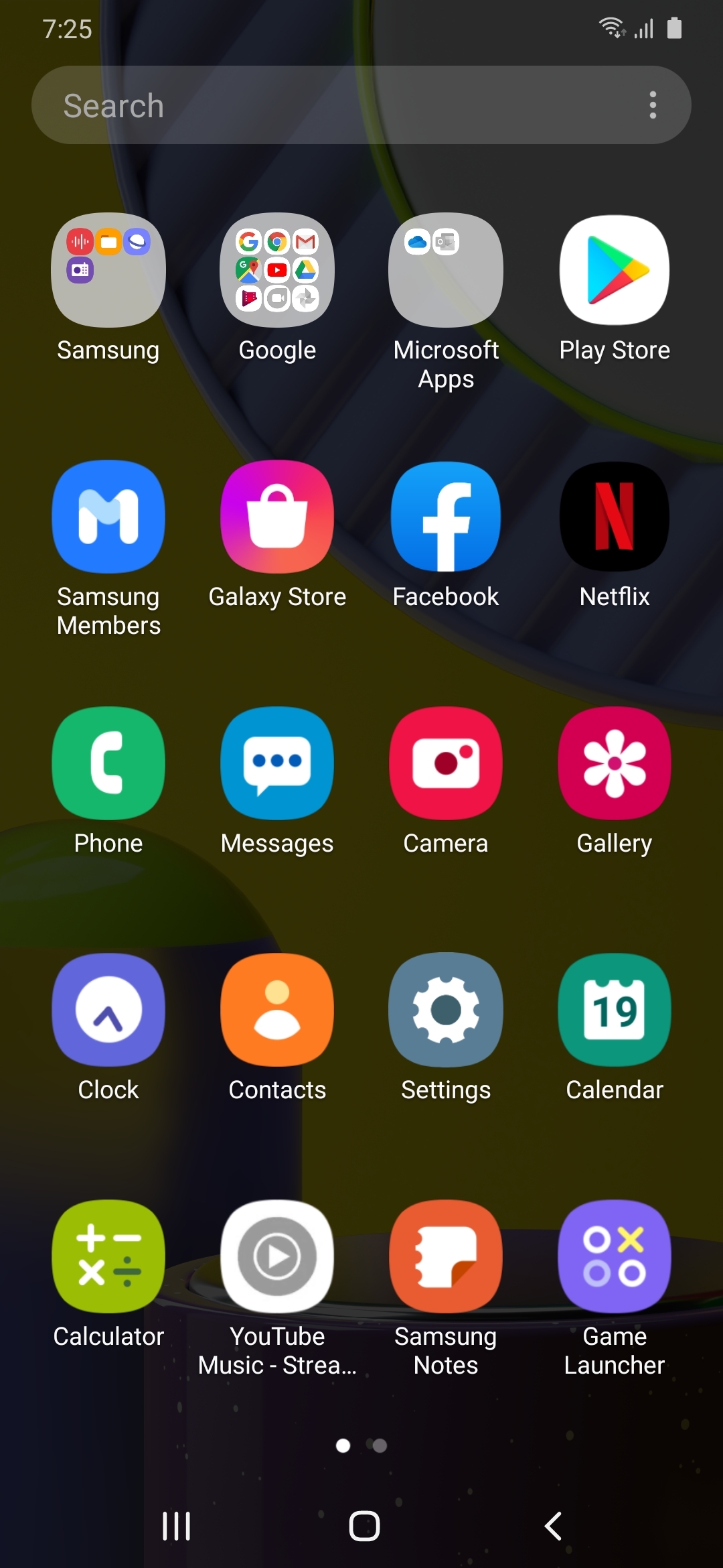 [Exclusive] Samsung Galaxy M31 display size, battery capacity, RAM