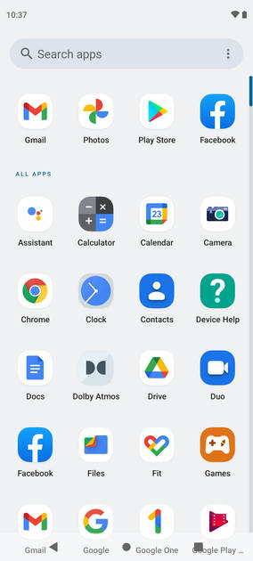 UI Screenshot