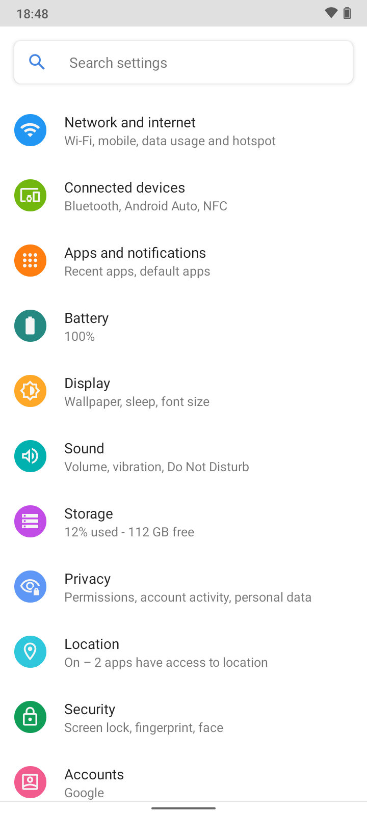 UI