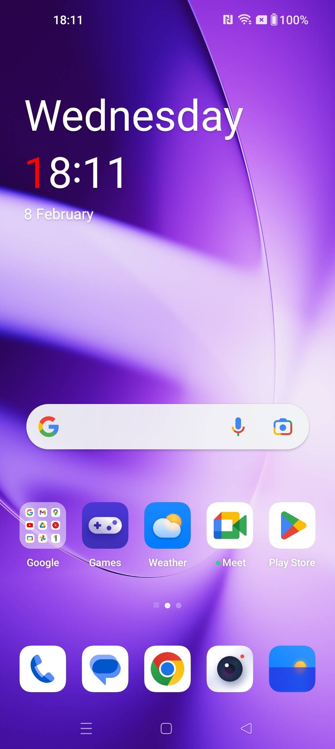 UI