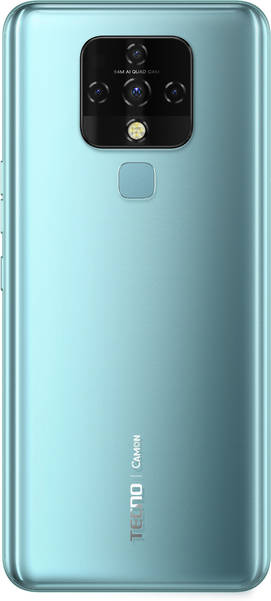 Tecno Camon 16