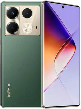 Infinix Note 40S
