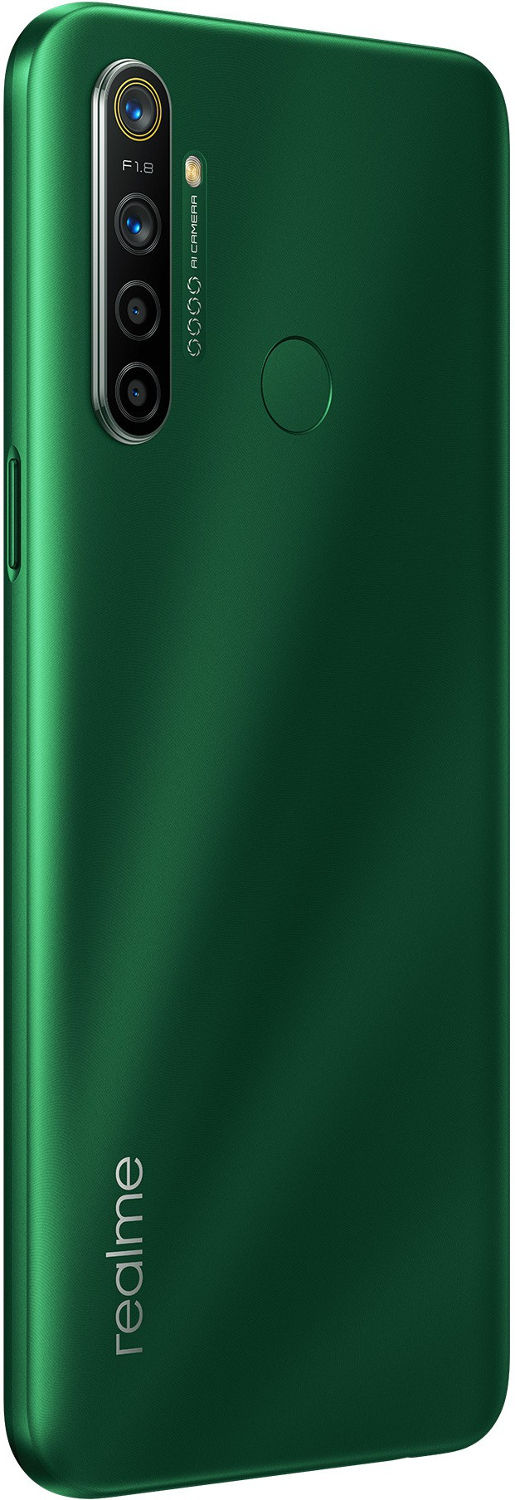 realme 5i price camera