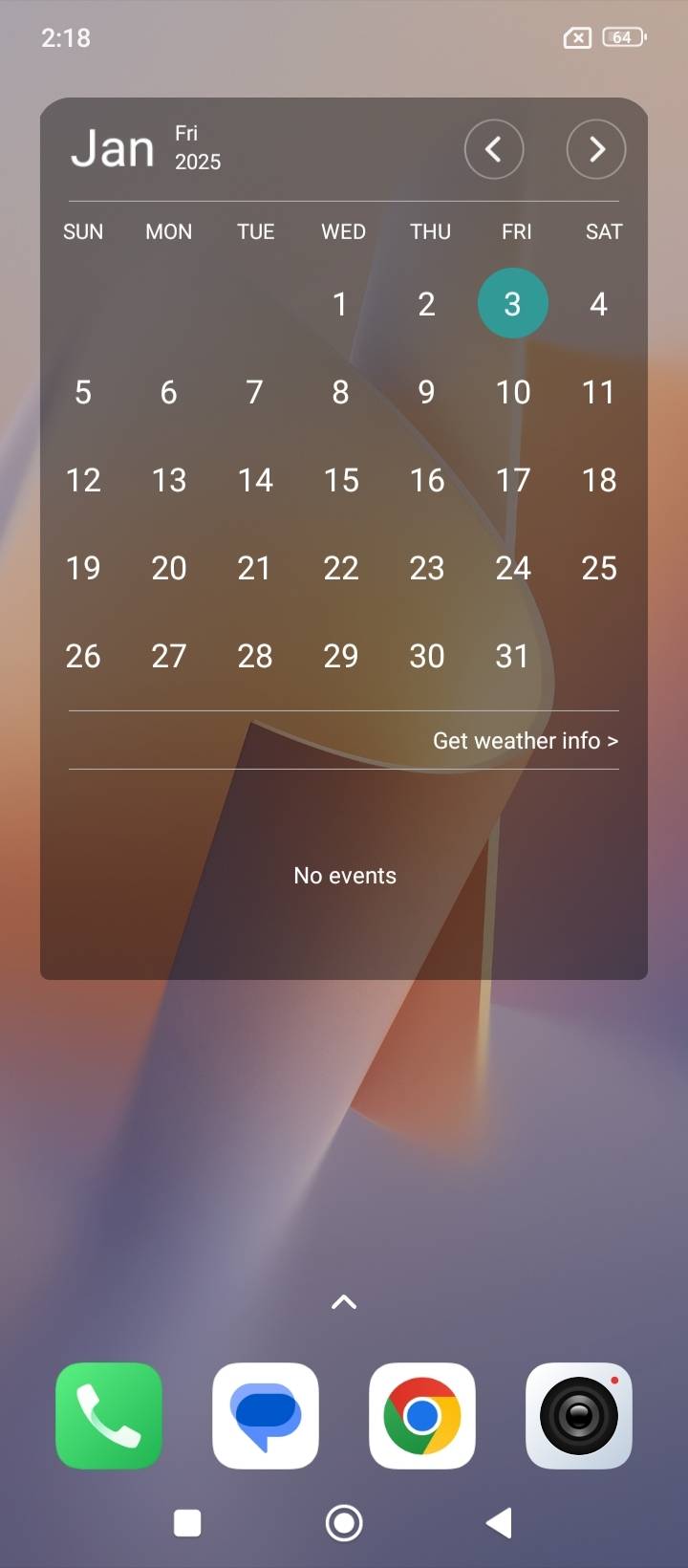UI