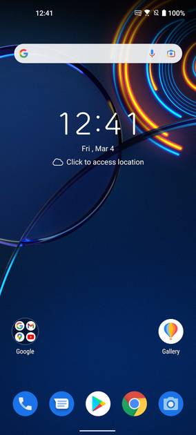 UI Screenshot