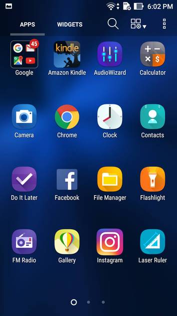 UI Screenshot