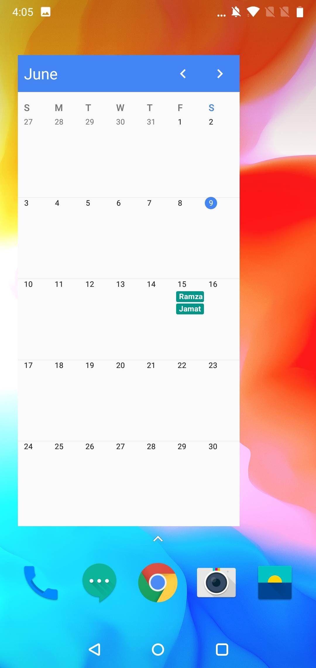 UI