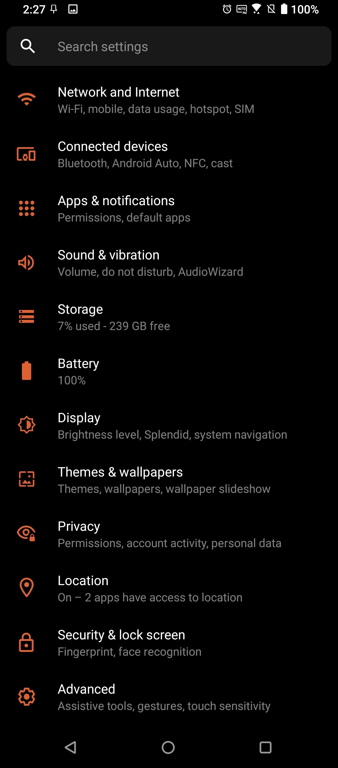 UI