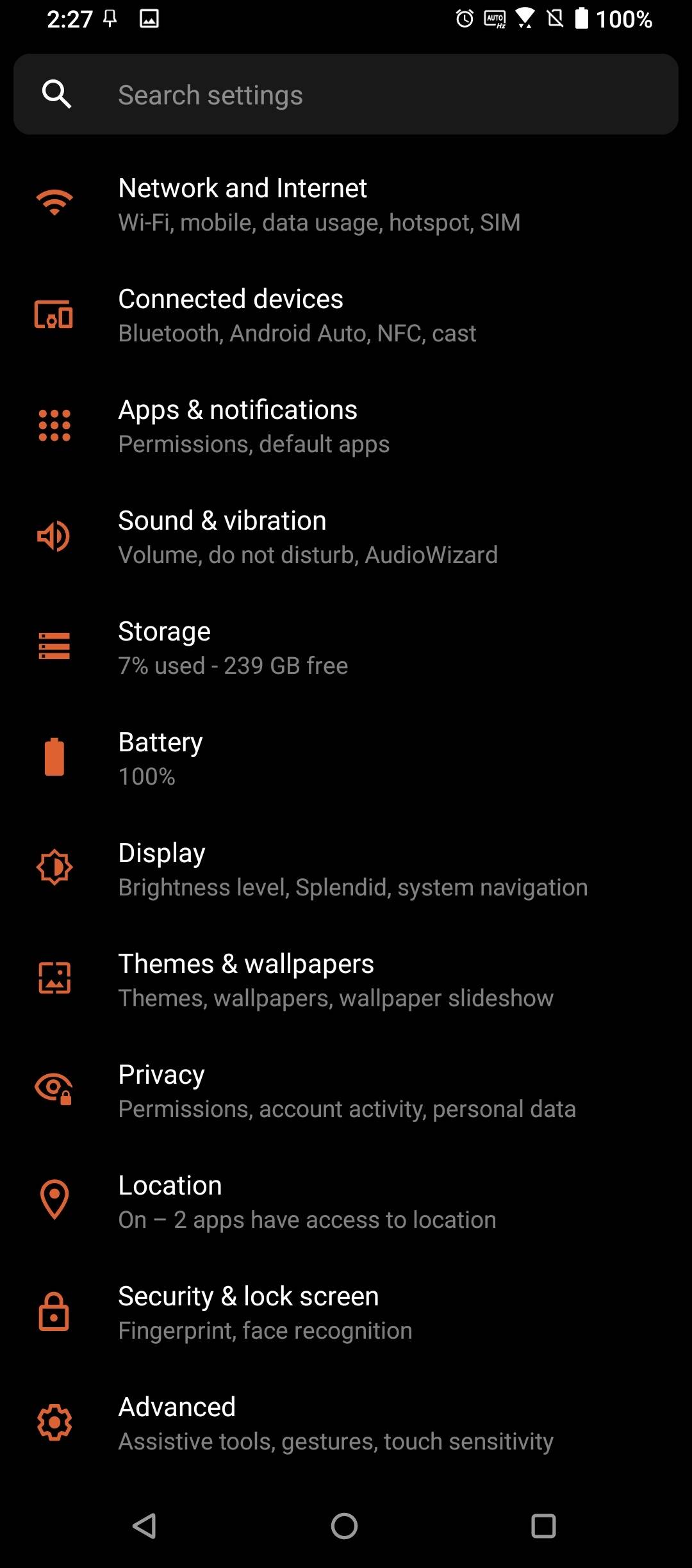 UI